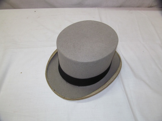 Derby Hat