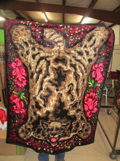 Buggy Rug