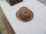 Derby Hat