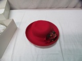 Derby Hat