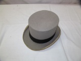 Derby Hat