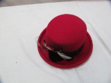 Derby Hat