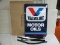 Valvoline Curb sign tin