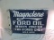 reproduction Magnolene Ford Oil