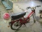 1979 Motobecane 50v mobylette Moped