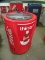 Coke Cooler