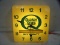 Quaker State Clock