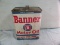 Banner Oil