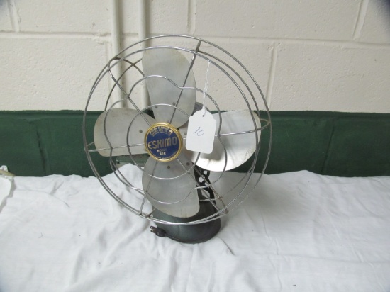 Eskimo 45R Fan