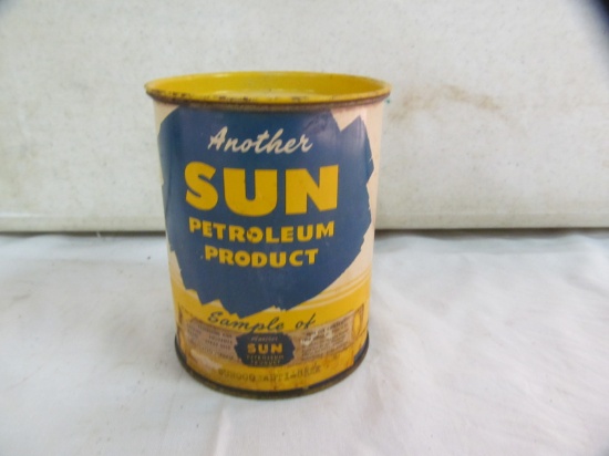 Sun Petroleum Products