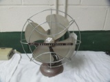 Westinghouse Fan