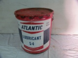 Atlantic Lubricant