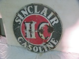 Sinclair HC Gasoline