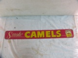 Smoke Camels