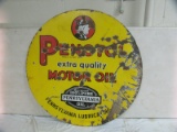 Penotol Motor Oil