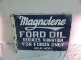 reproduction Magnolene Ford Oil