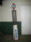 Dx Gas gas pump