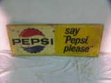 Say Pepsi Please