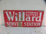 Willard Service Station