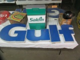 Gulf letters