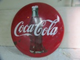 Coke Button