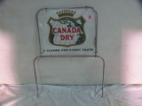 Canada Dry Rack