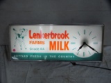 Lenkerbrook Farms Milk