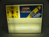 Monroe Clock