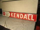 Kendall Tin