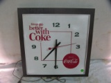 Things Go Better with Coke