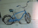 Schwinn Boys bike