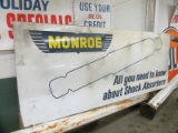 Monroe Tin