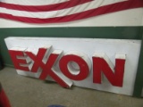 Exxon #D