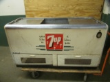 7-up Cooler