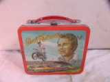 Evel Knievel Lunch Box