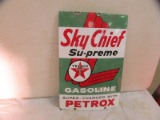 Texaco Sky Chief Petrox