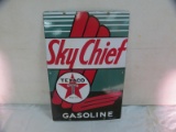 Texaco Sky Chief Gasoline
