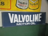 Valvoline Banner