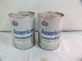 Amoco American