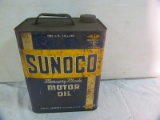 Sunoco Mercury Made