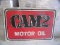 Cam2 Motor Oil