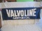 Valvoline motoroil