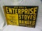 Enterprise Stoves & Range