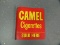 Camel Cigarette