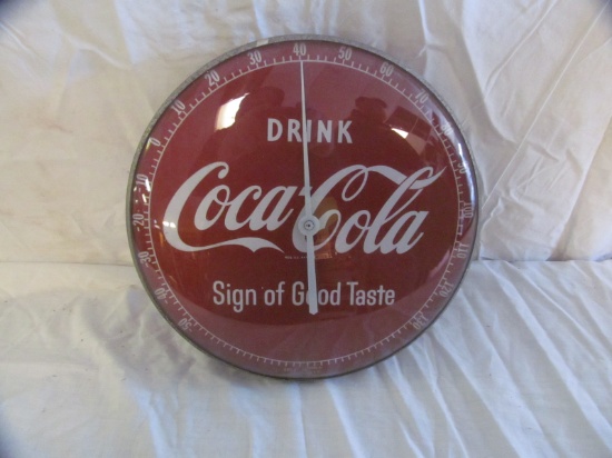 Drink Coke-Cola