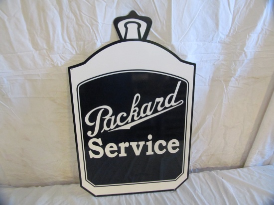 Packard Service