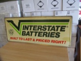 Interstate Batteries