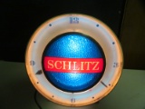 Schlitz Beer