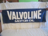 Valvoline motoroil