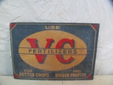 VC Fertilizer